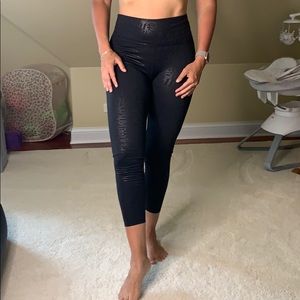 Fabletics 7/8 tights
